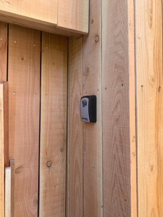 Ferienwohnung Terrasse Sur Les Aravis La Giettaz Exterior foto